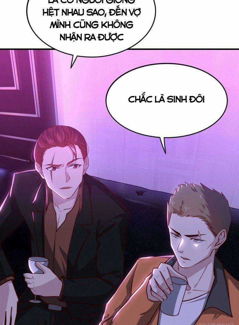 Ta Là Hàn Tam Thiên Chapter 97 trang 25