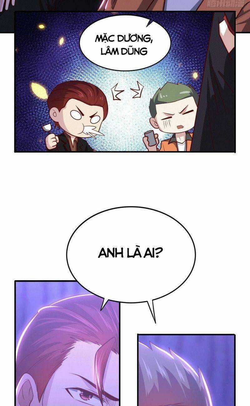 Ta Là Hàn Tam Thiên Chapter 97 trang 26