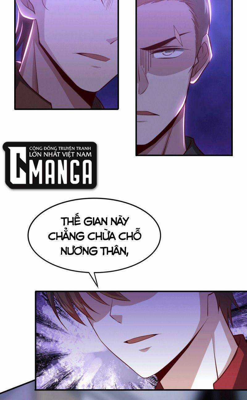 Ta Là Hàn Tam Thiên Chapter 97 trang 27