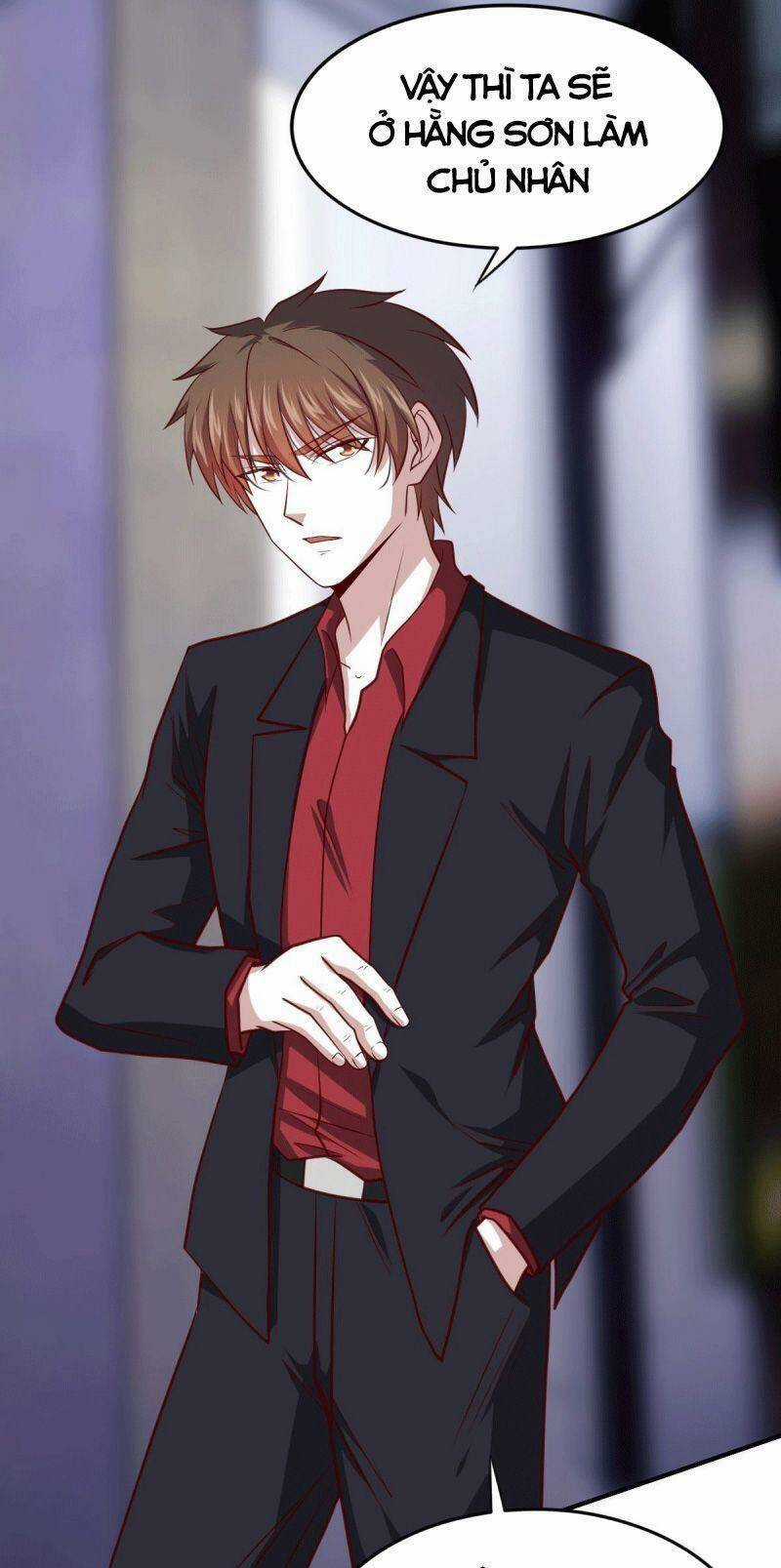 Ta Là Hàn Tam Thiên Chapter 97 trang 28
