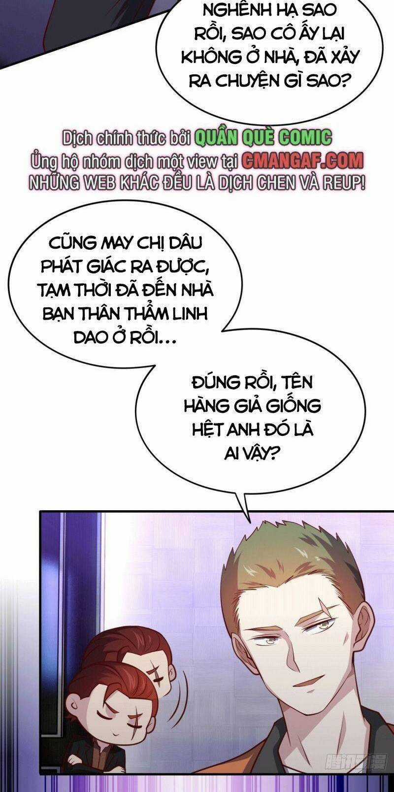 Ta Là Hàn Tam Thiên Chapter 97 trang 29