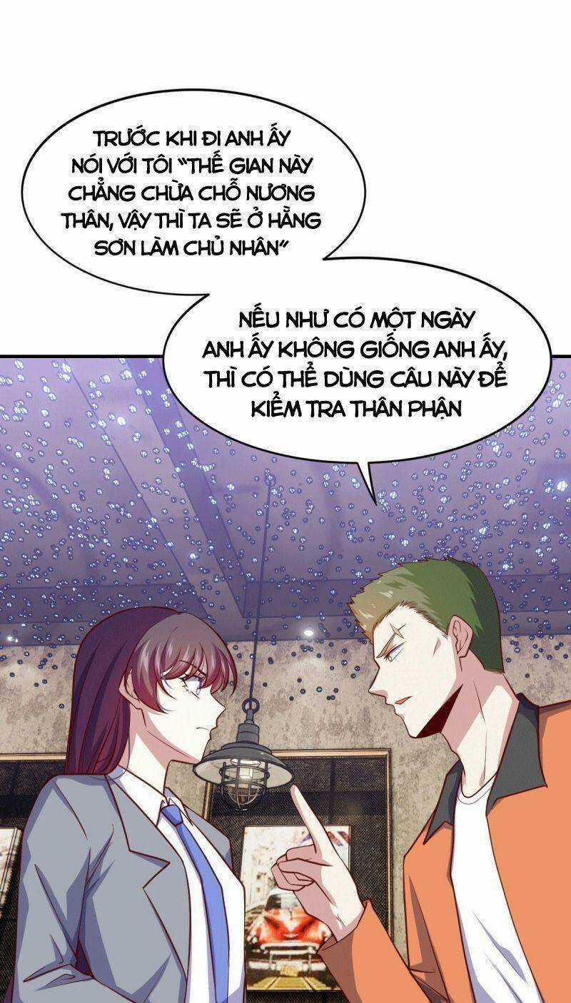 Ta Là Hàn Tam Thiên Chapter 97 trang 3