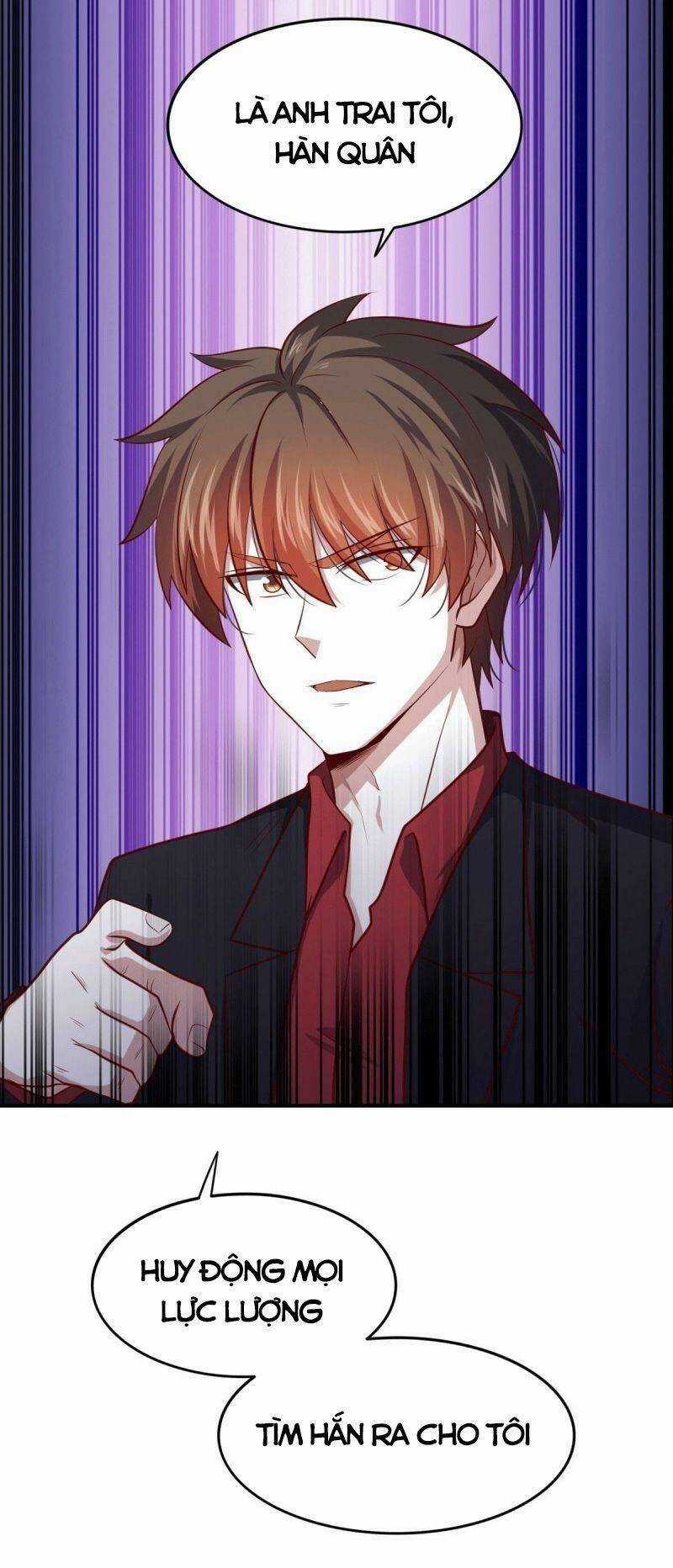 Ta Là Hàn Tam Thiên Chapter 97 trang 30