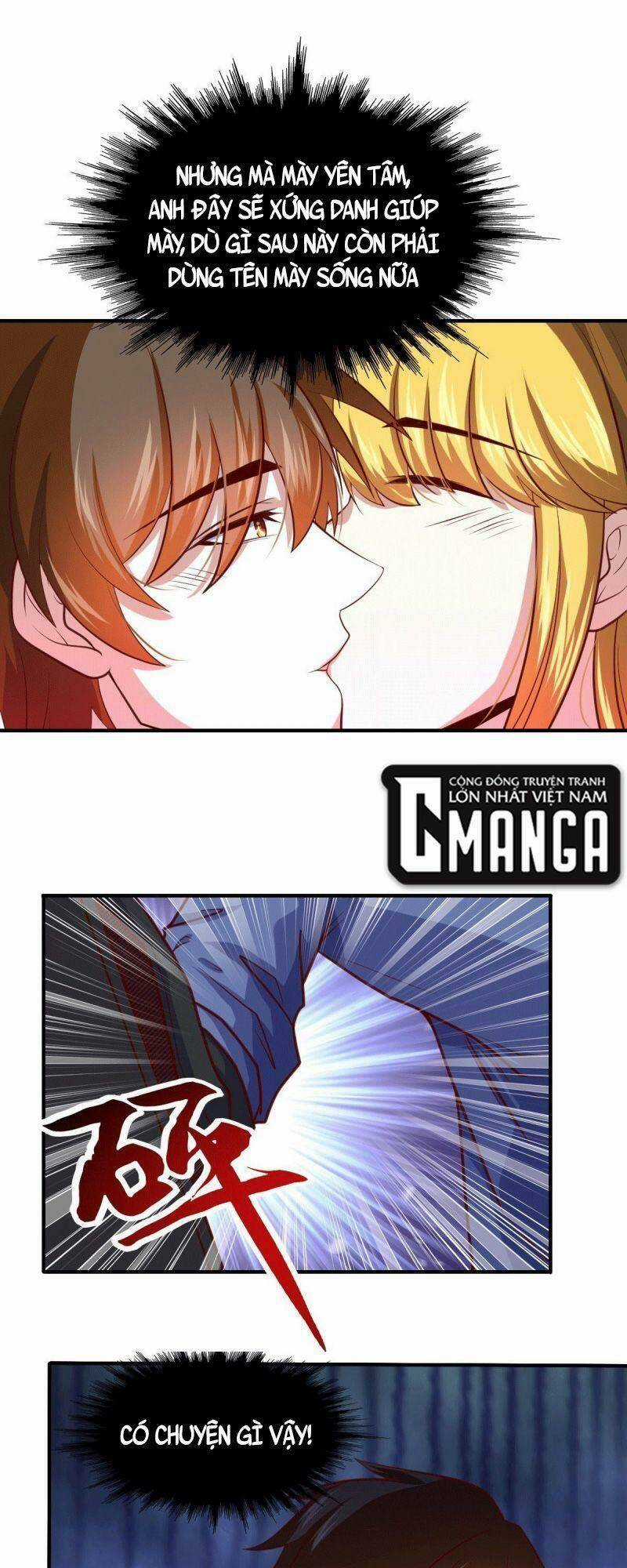 Ta Là Hàn Tam Thiên Chapter 97 trang 32