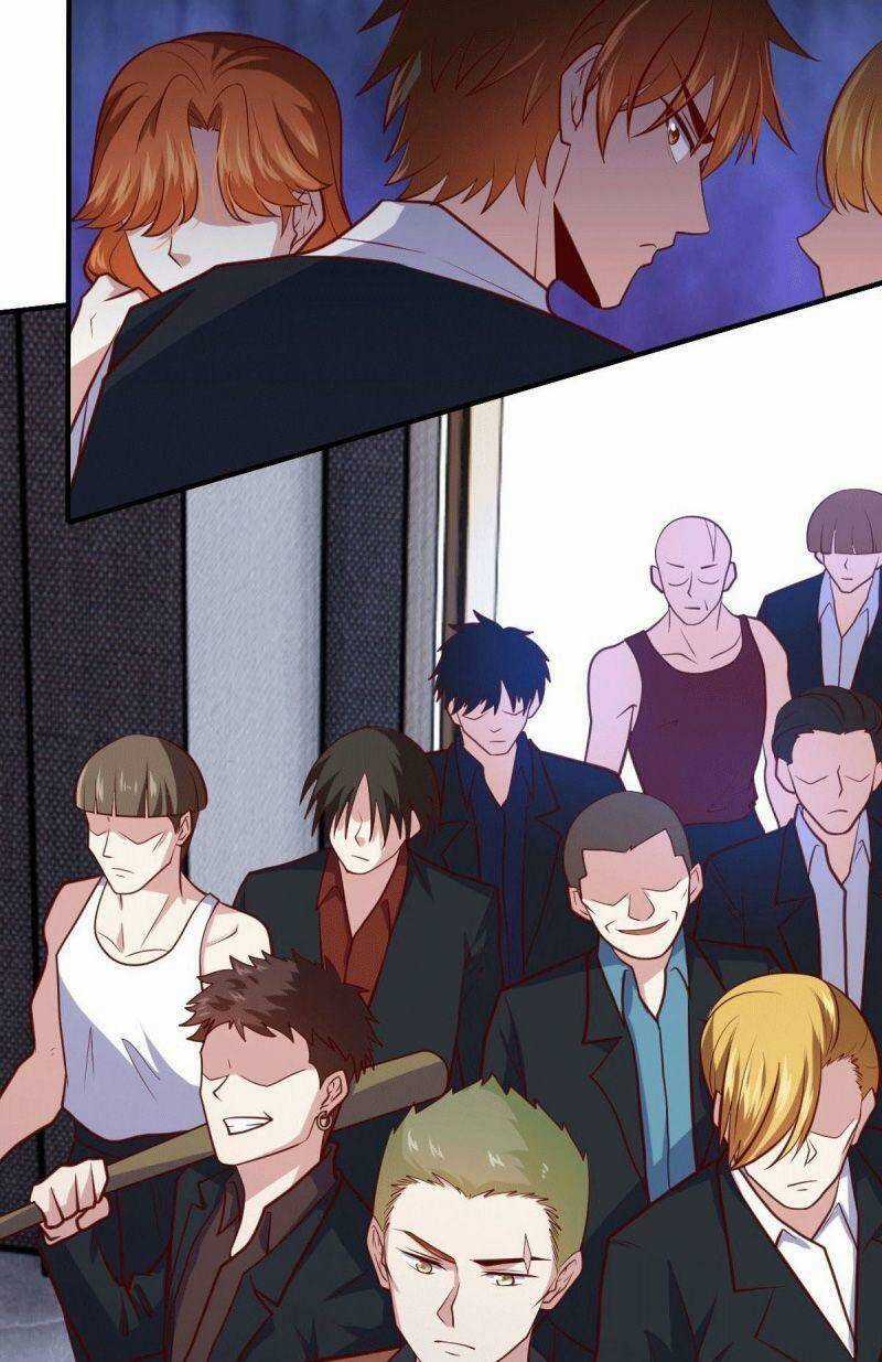 Ta Là Hàn Tam Thiên Chapter 97 trang 33