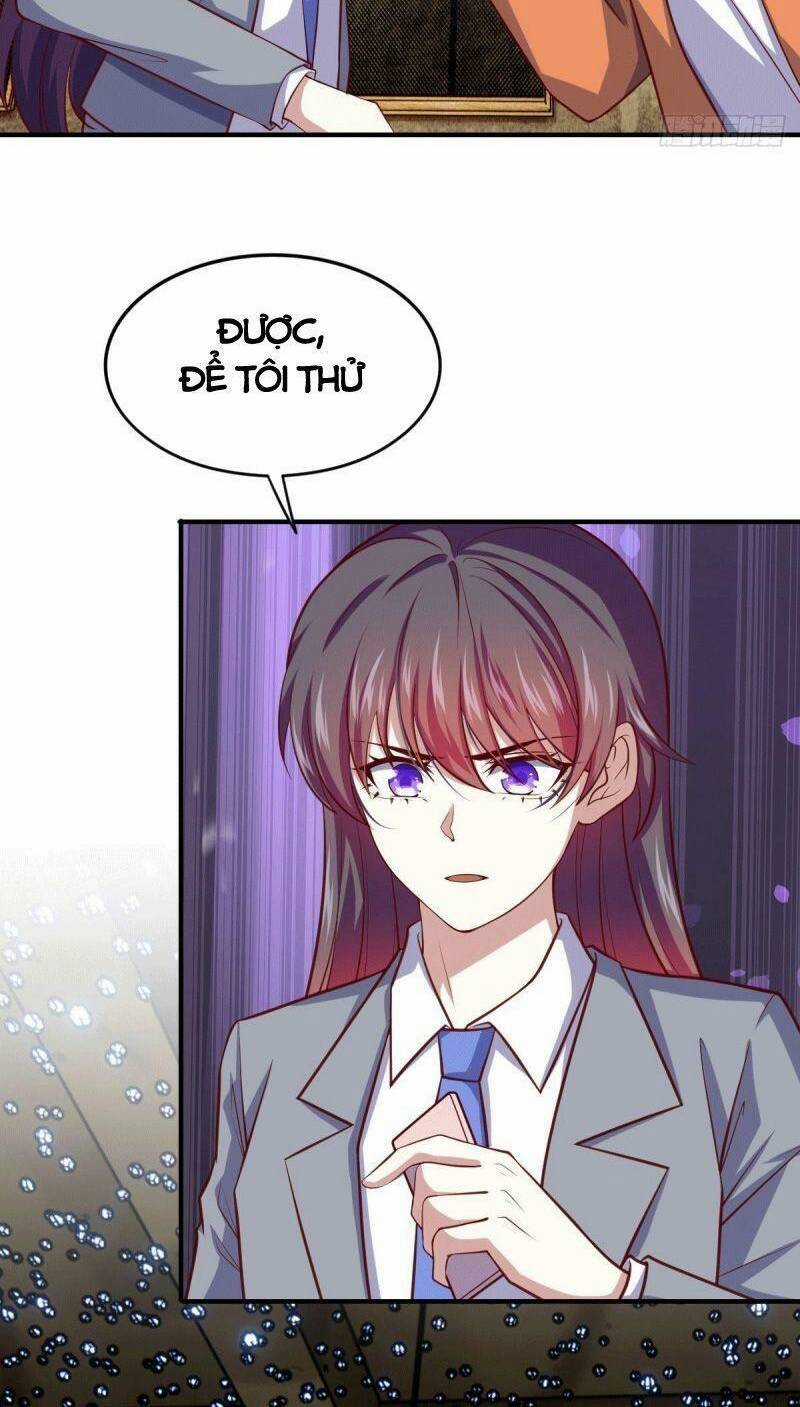 Ta Là Hàn Tam Thiên Chapter 97 trang 4
