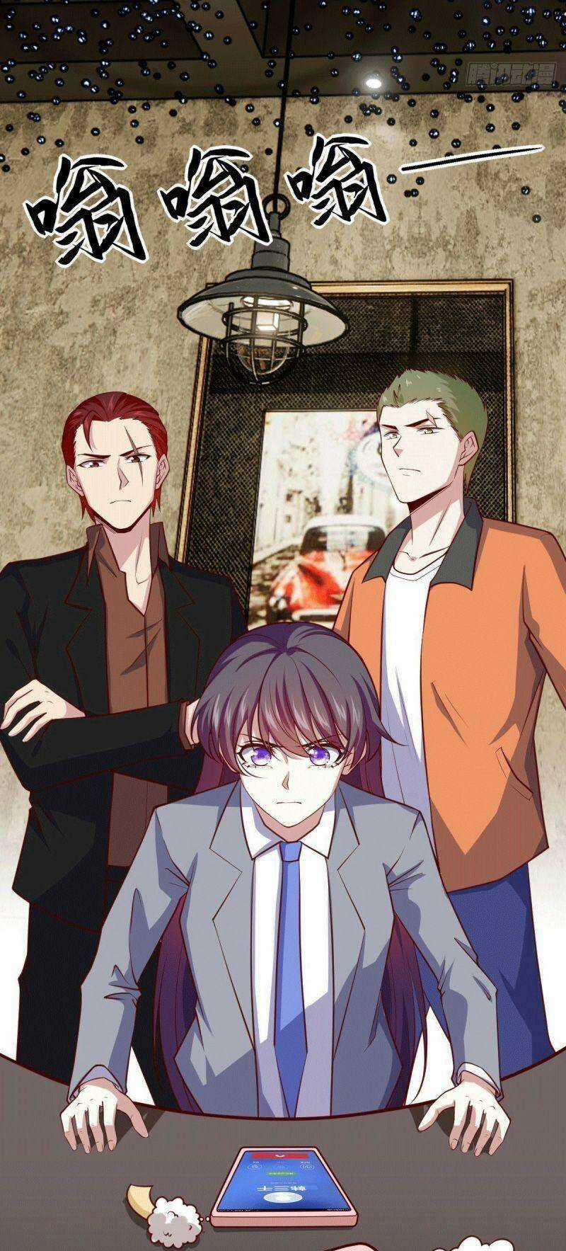 Ta Là Hàn Tam Thiên Chapter 97 trang 5