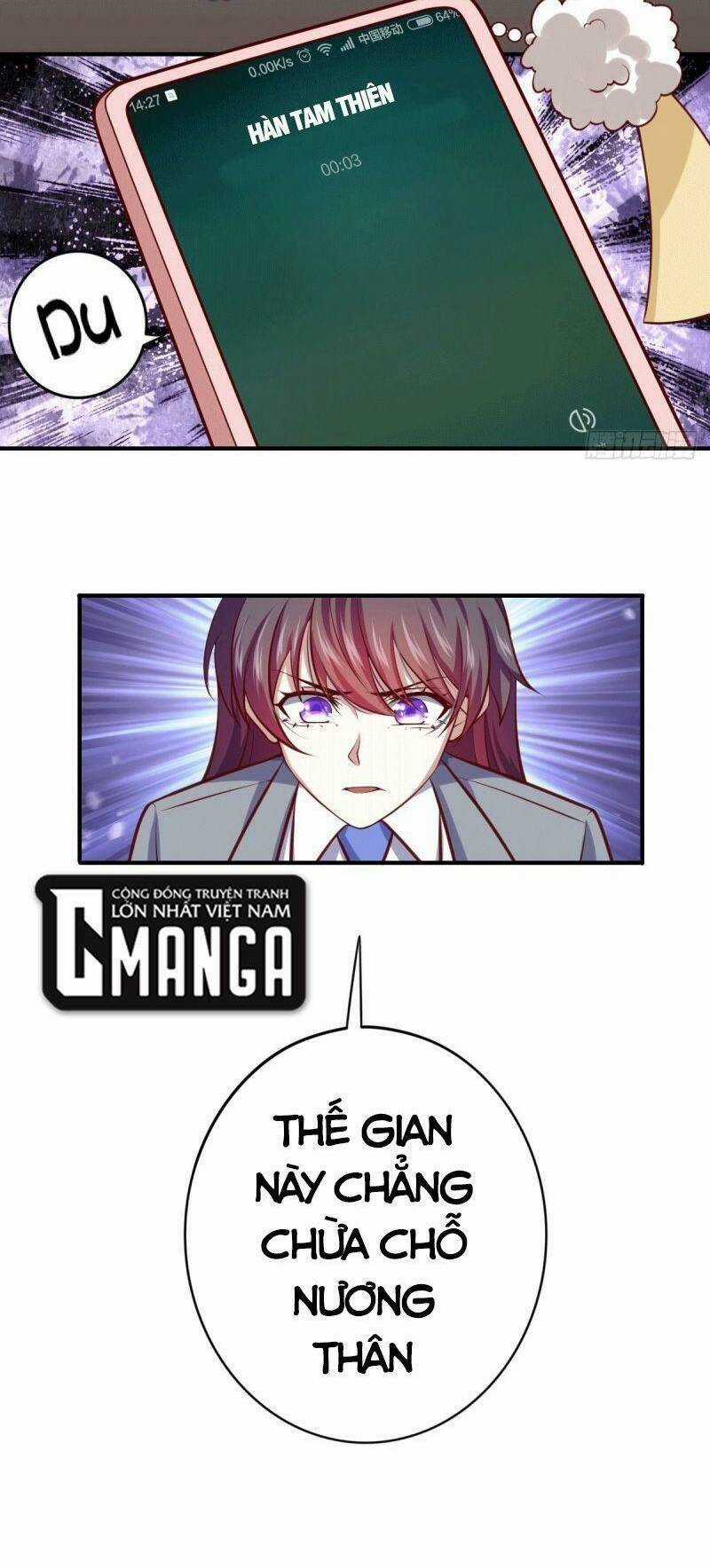 Ta Là Hàn Tam Thiên Chapter 97 trang 6