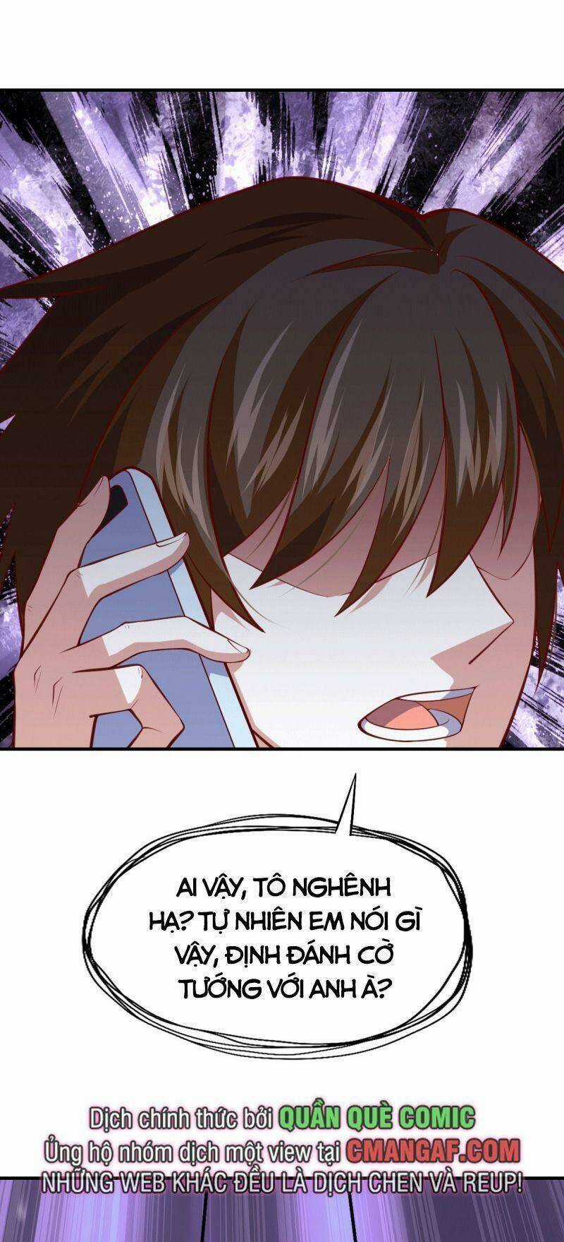 Ta Là Hàn Tam Thiên Chapter 97 trang 7