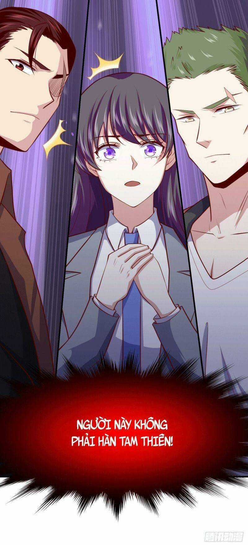 Ta Là Hàn Tam Thiên Chapter 97 trang 8