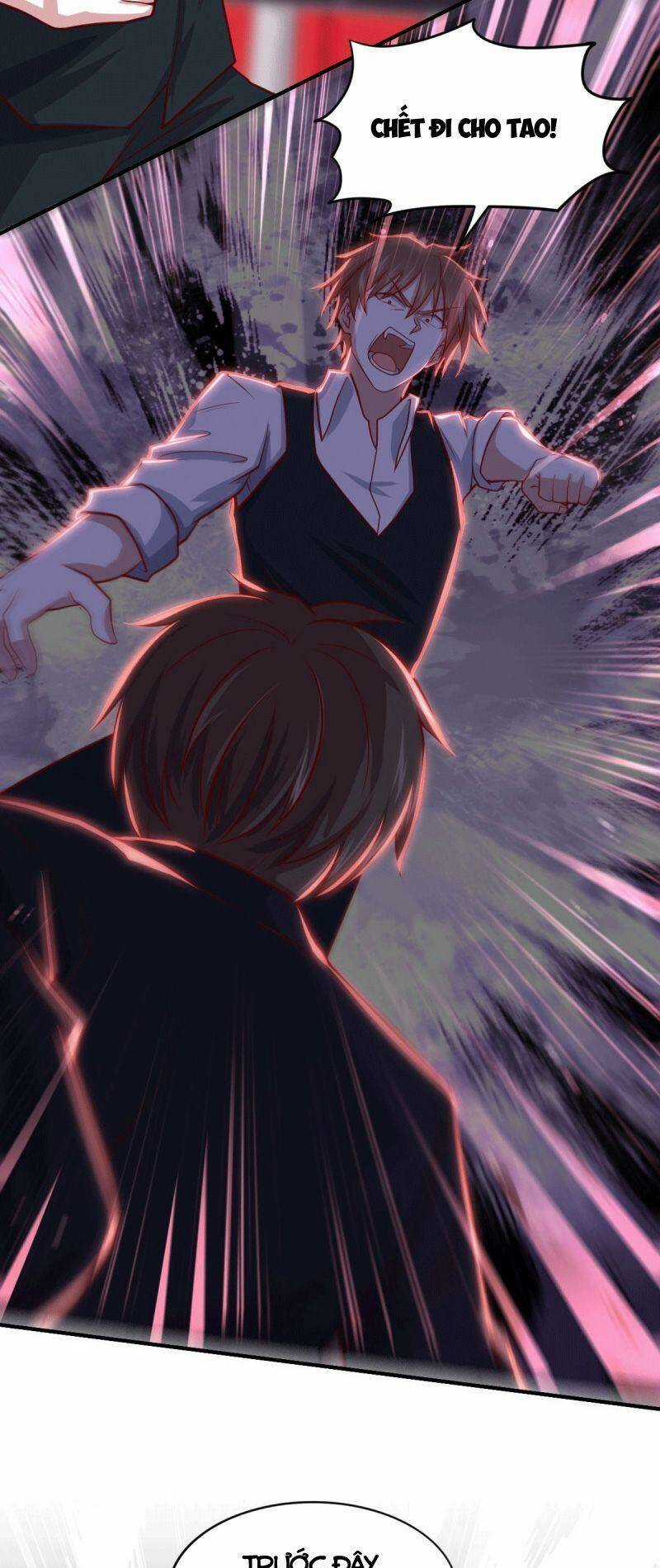 Ta Là Hàn Tam Thiên Chapter 98 trang 11