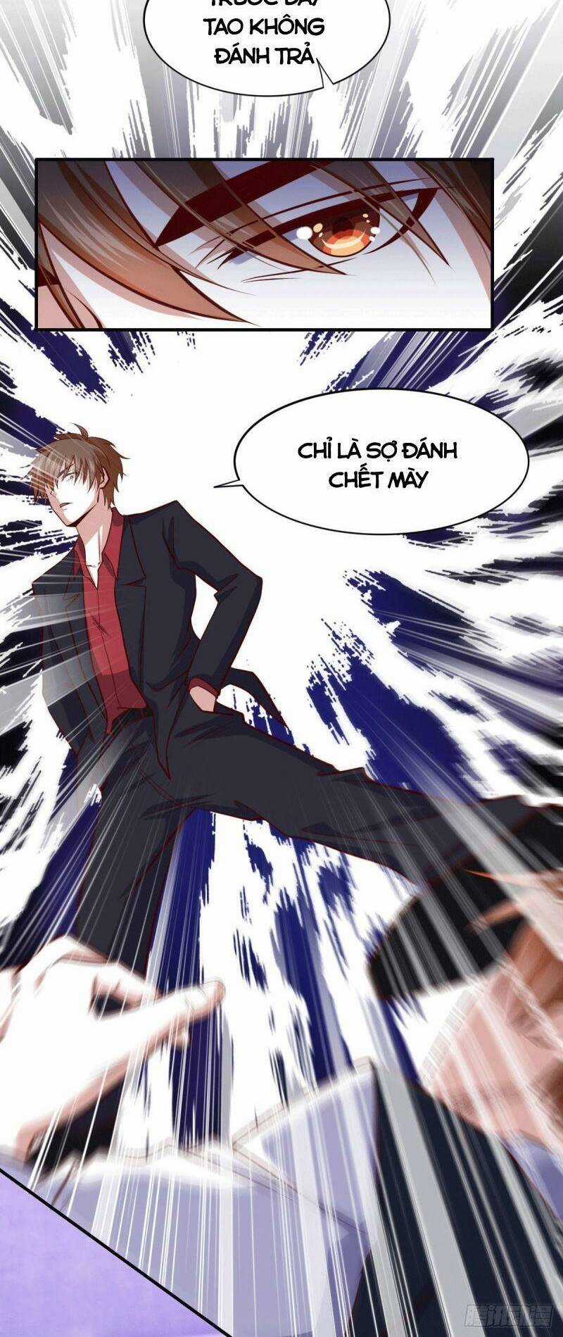 Ta Là Hàn Tam Thiên Chapter 98 trang 12
