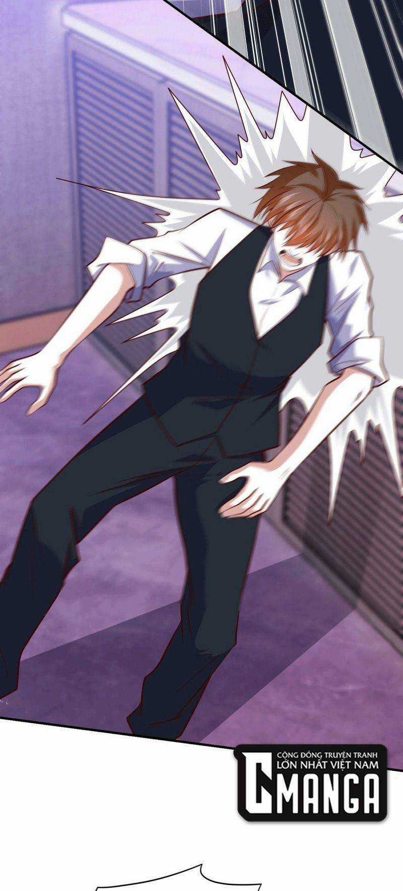 Ta Là Hàn Tam Thiên Chapter 98 trang 13