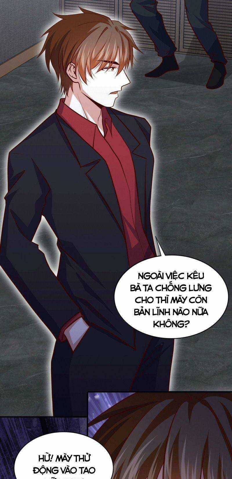 Ta Là Hàn Tam Thiên Chapter 98 trang 15