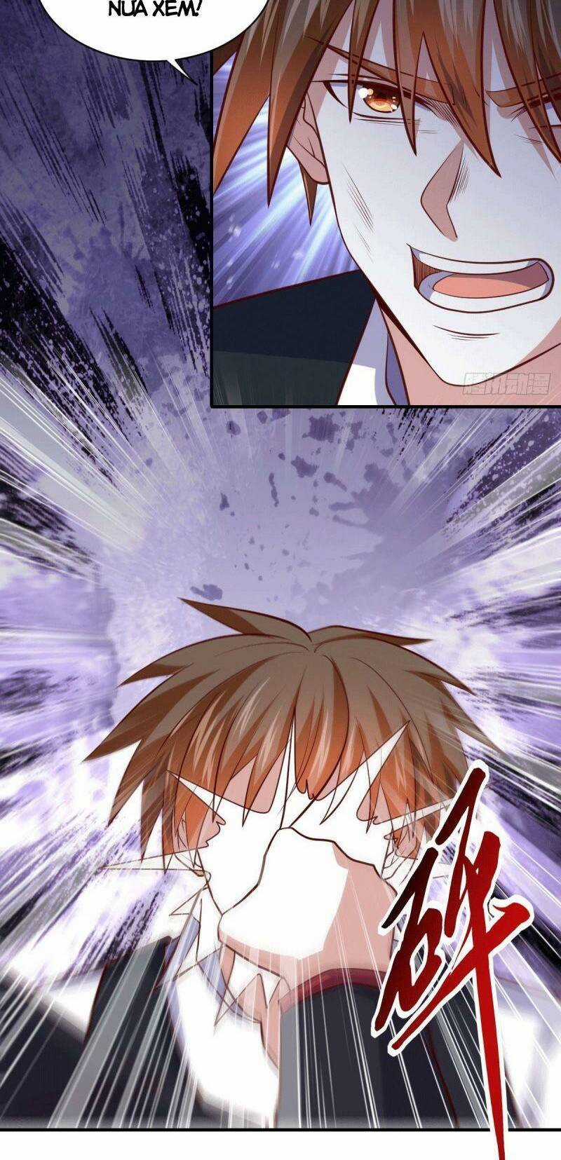 Ta Là Hàn Tam Thiên Chapter 98 trang 16