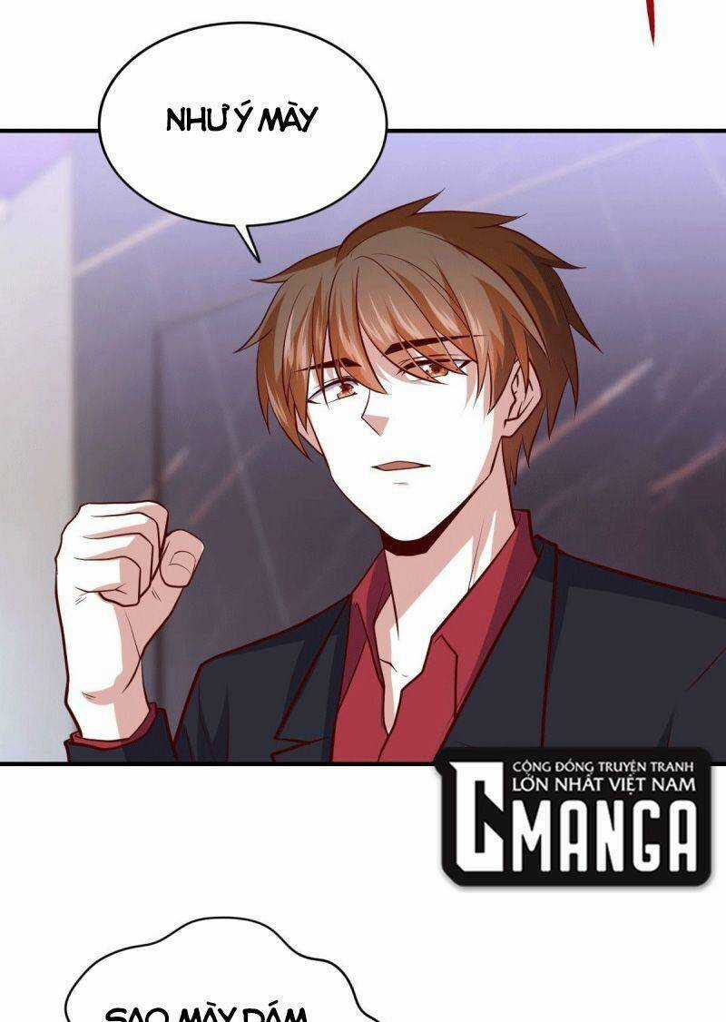 Ta Là Hàn Tam Thiên Chapter 98 trang 17