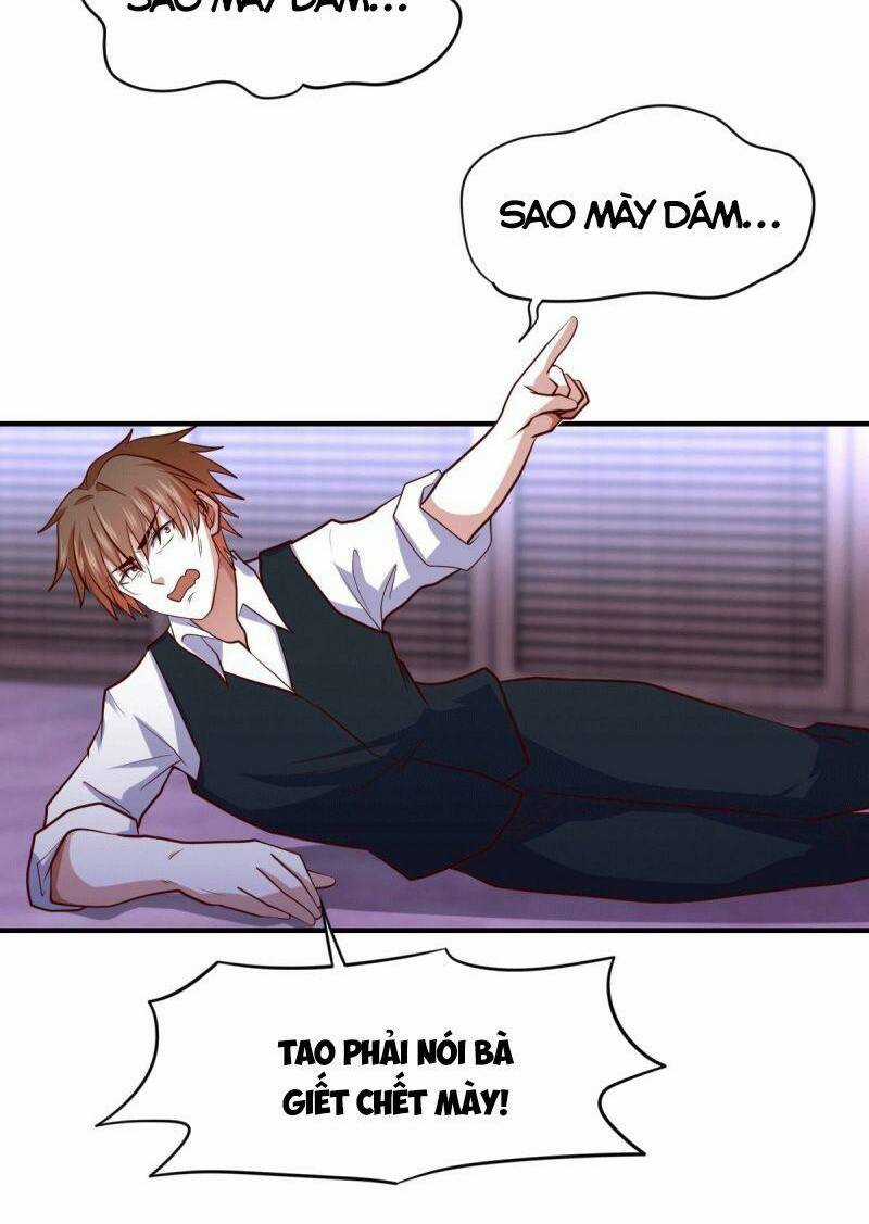 Ta Là Hàn Tam Thiên Chapter 98 trang 18