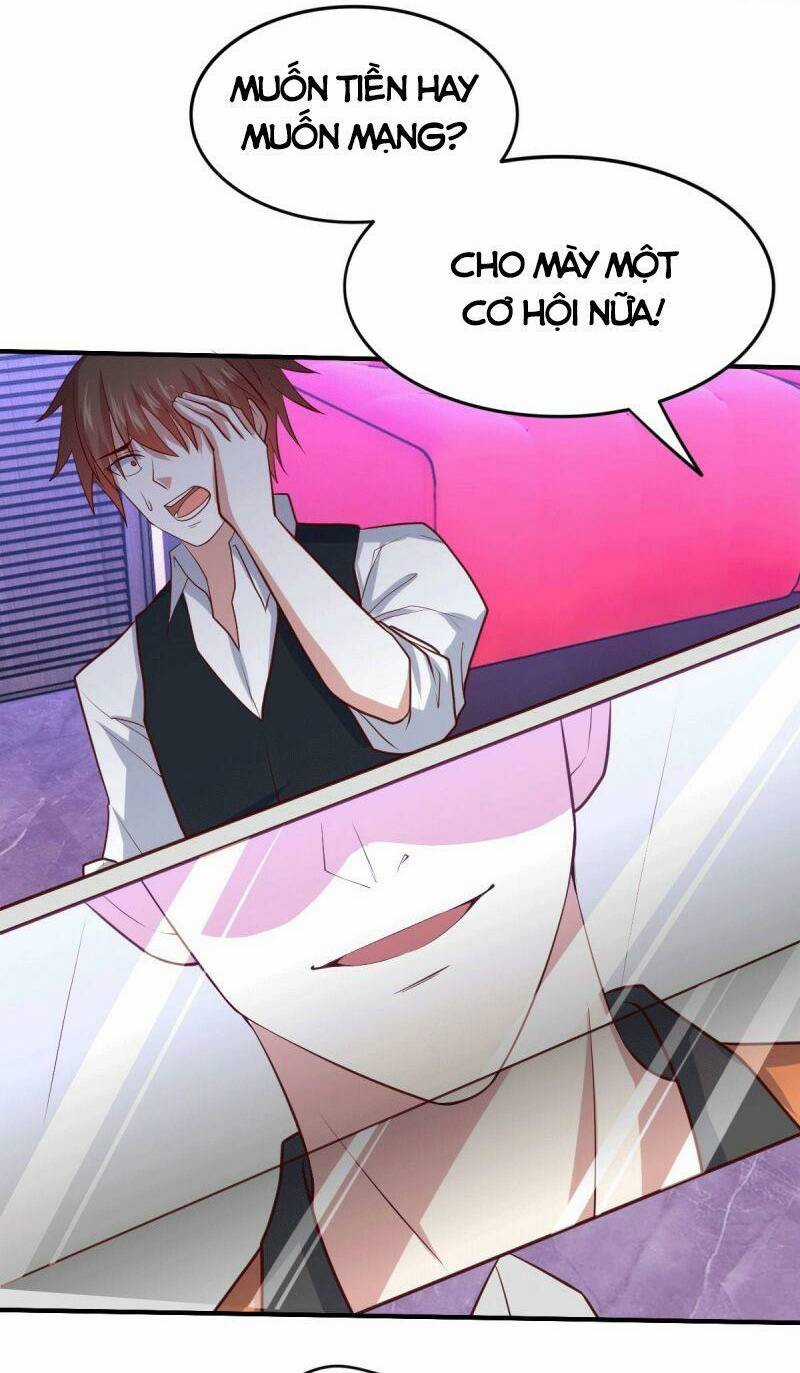 Ta Là Hàn Tam Thiên Chapter 98 trang 2