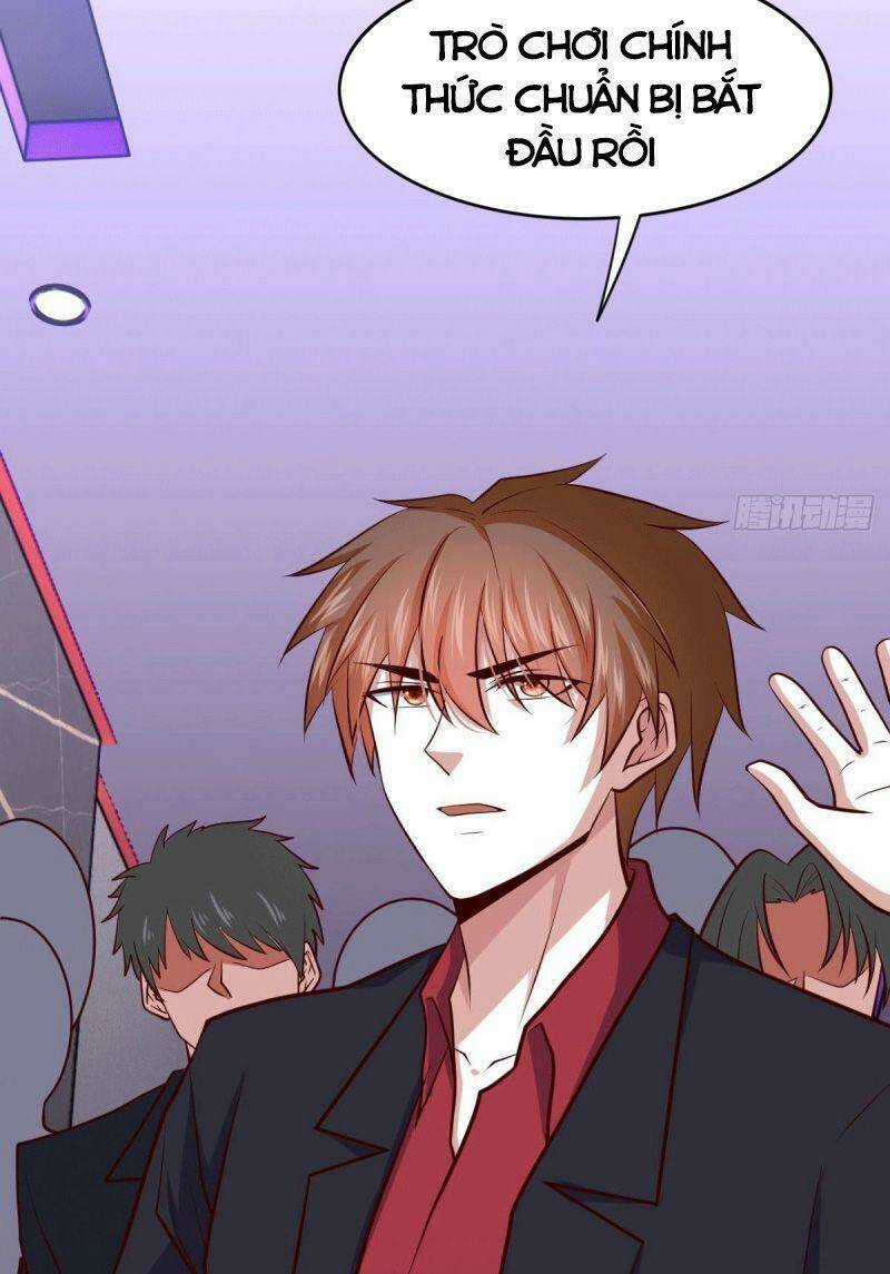 Ta Là Hàn Tam Thiên Chapter 98 trang 20