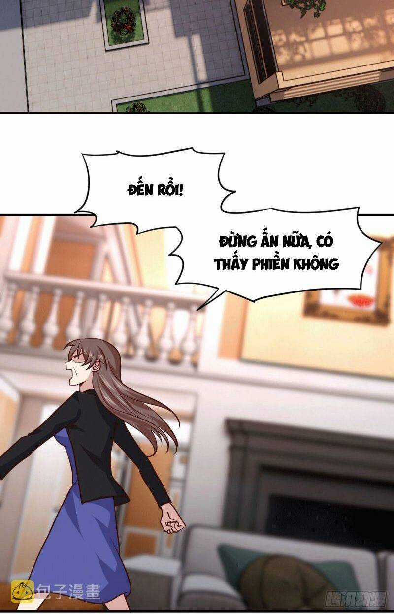 Ta Là Hàn Tam Thiên Chapter 98 trang 23