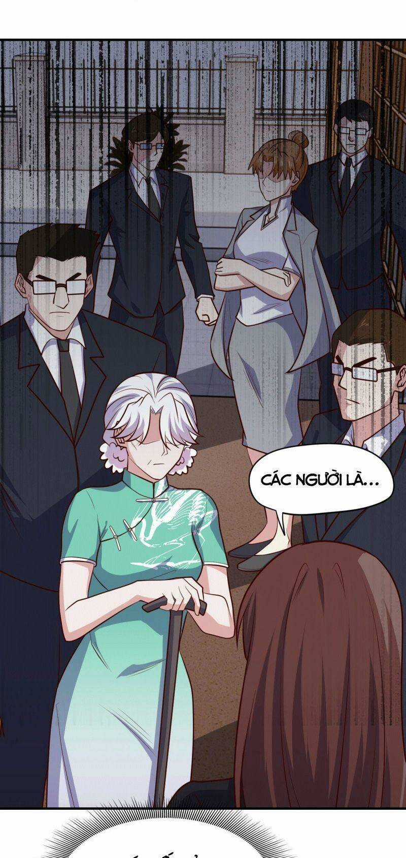 Ta Là Hàn Tam Thiên Chapter 98 trang 24