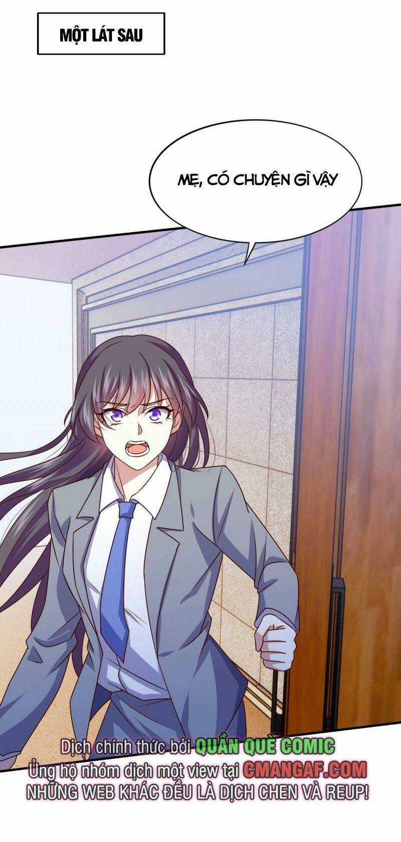 Ta Là Hàn Tam Thiên Chapter 98 trang 27