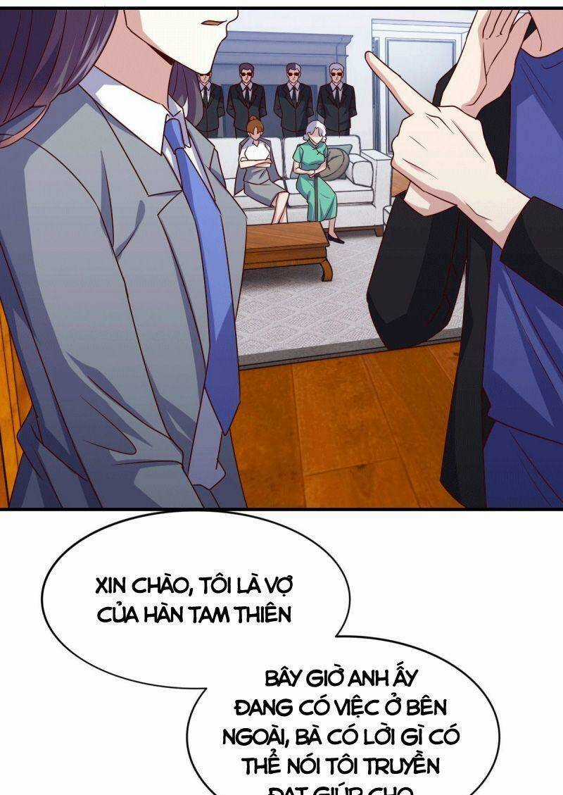 Ta Là Hàn Tam Thiên Chapter 98 trang 28