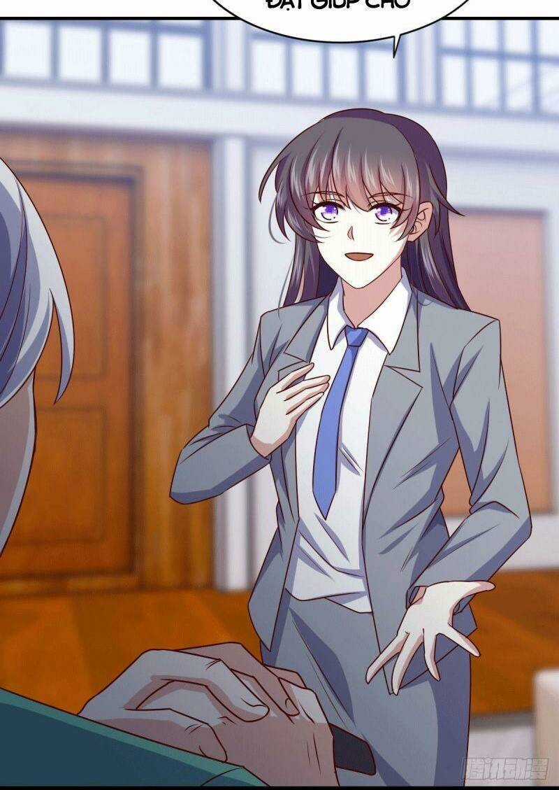 Ta Là Hàn Tam Thiên Chapter 98 trang 29