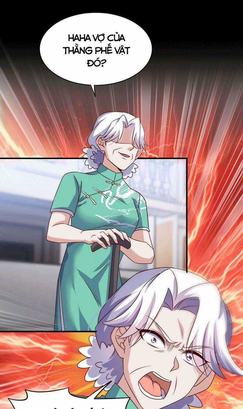 Ta Là Hàn Tam Thiên Chapter 98 trang 30