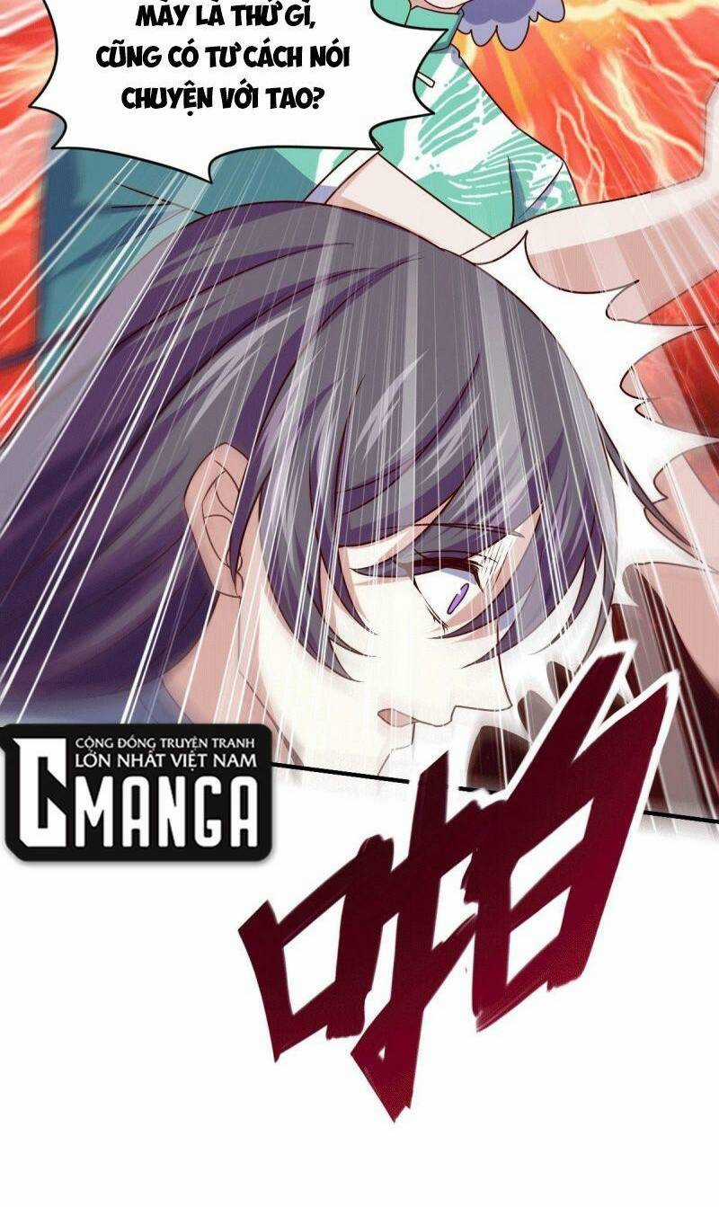 Ta Là Hàn Tam Thiên Chapter 98 trang 31
