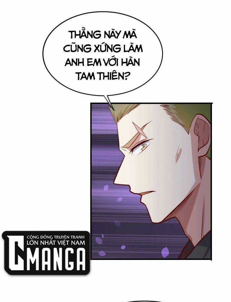 Ta Là Hàn Tam Thiên Chapter 98 trang 5