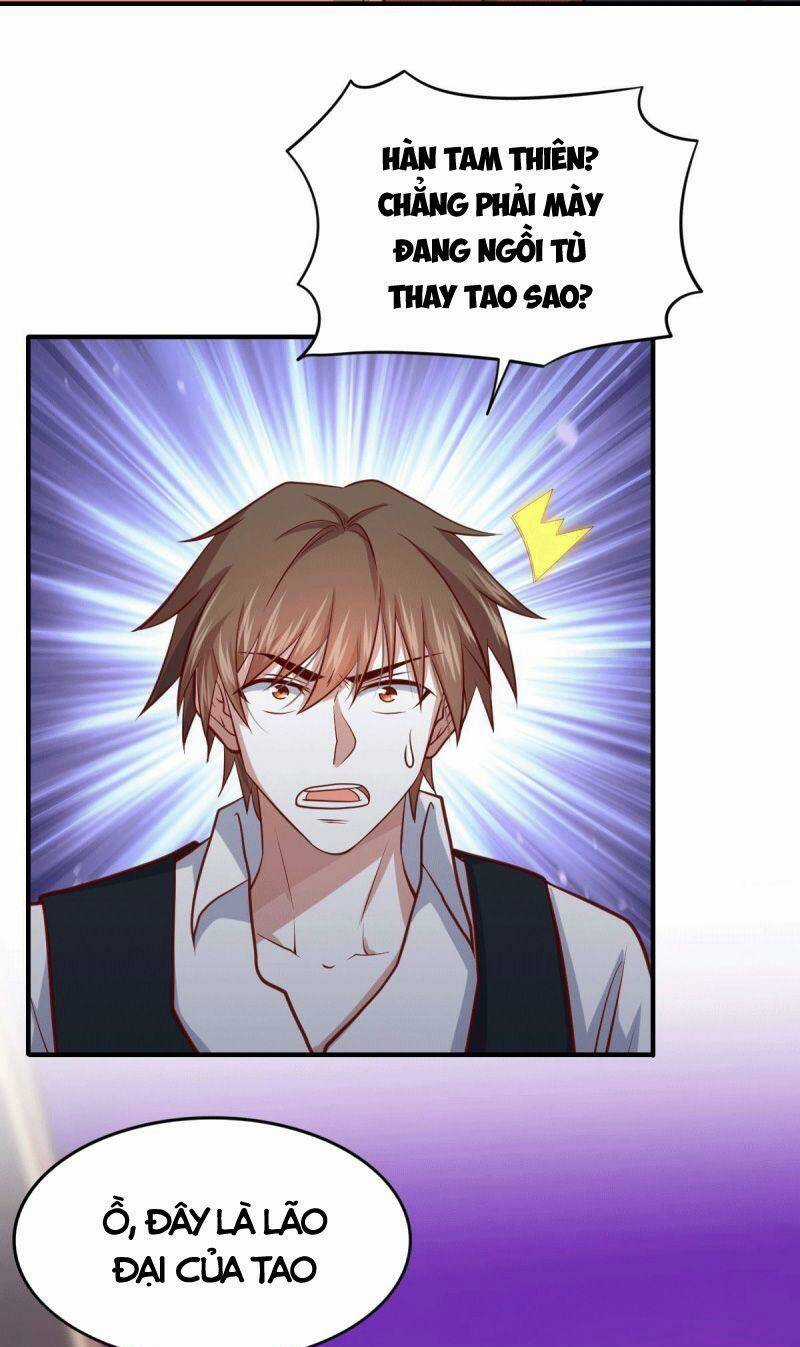 Ta Là Hàn Tam Thiên Chapter 98 trang 7