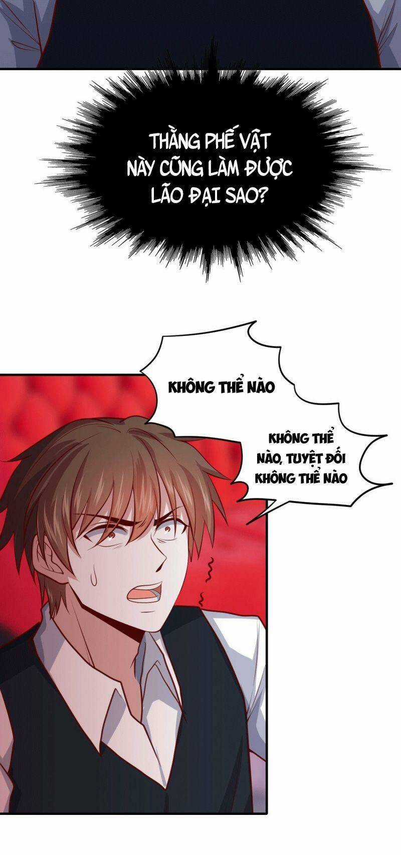 Ta Là Hàn Tam Thiên Chapter 98 trang 9