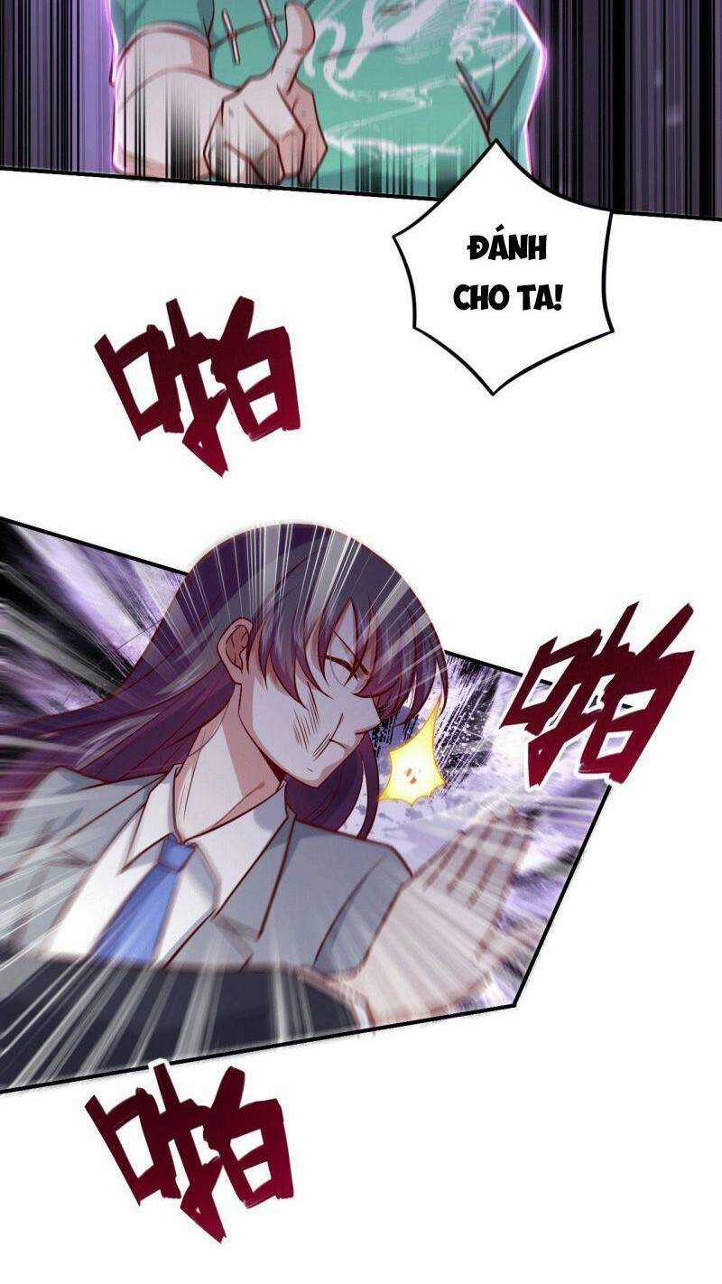 Ta Là Hàn Tam Thiên Chapter 99 trang 10