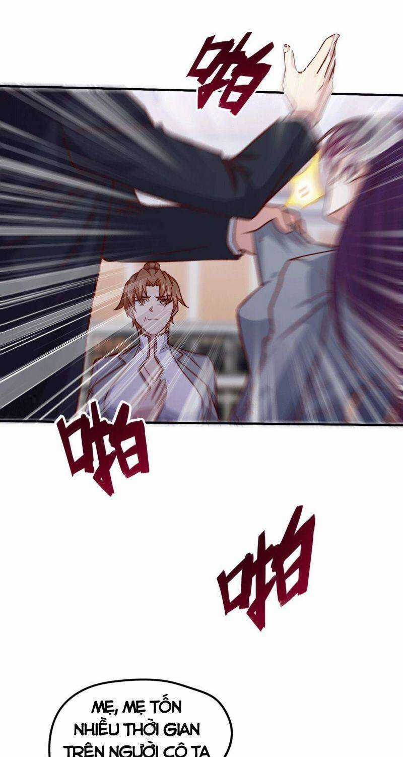 Ta Là Hàn Tam Thiên Chapter 99 trang 11