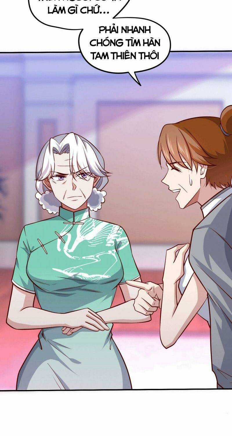 Ta Là Hàn Tam Thiên Chapter 99 trang 12