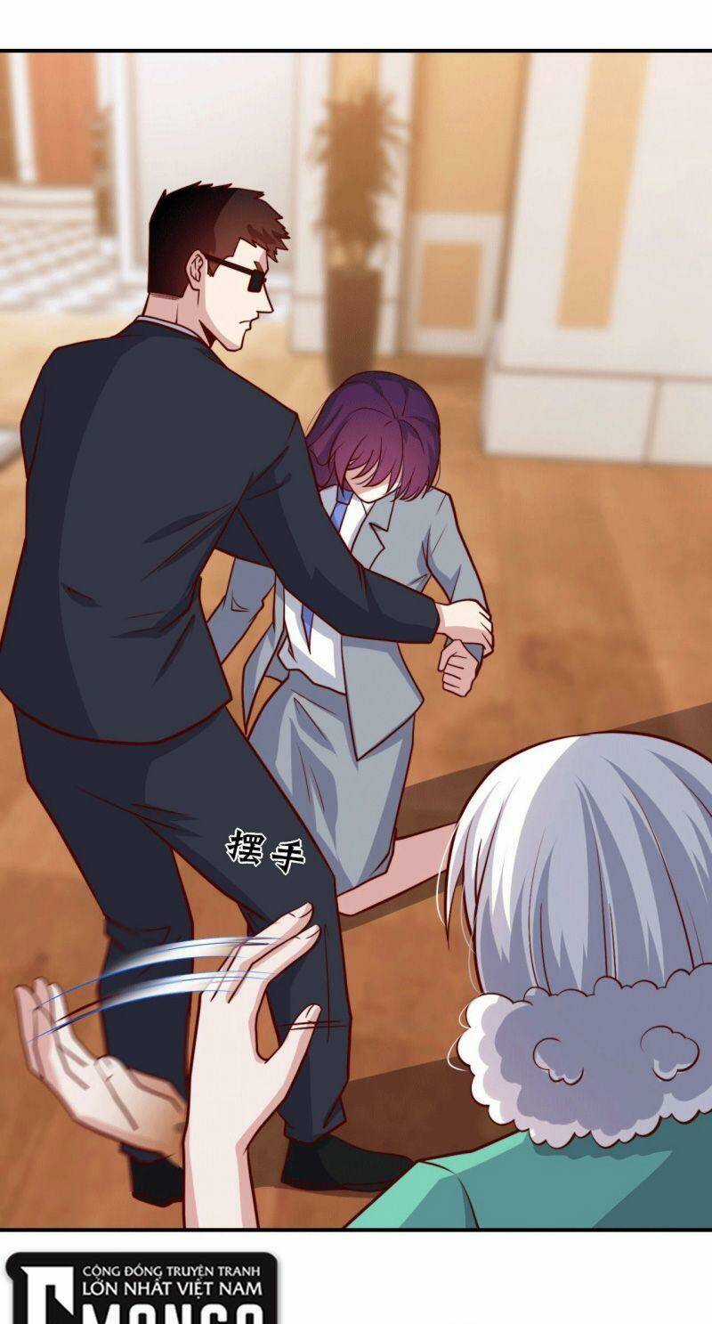 Ta Là Hàn Tam Thiên Chapter 99 trang 13