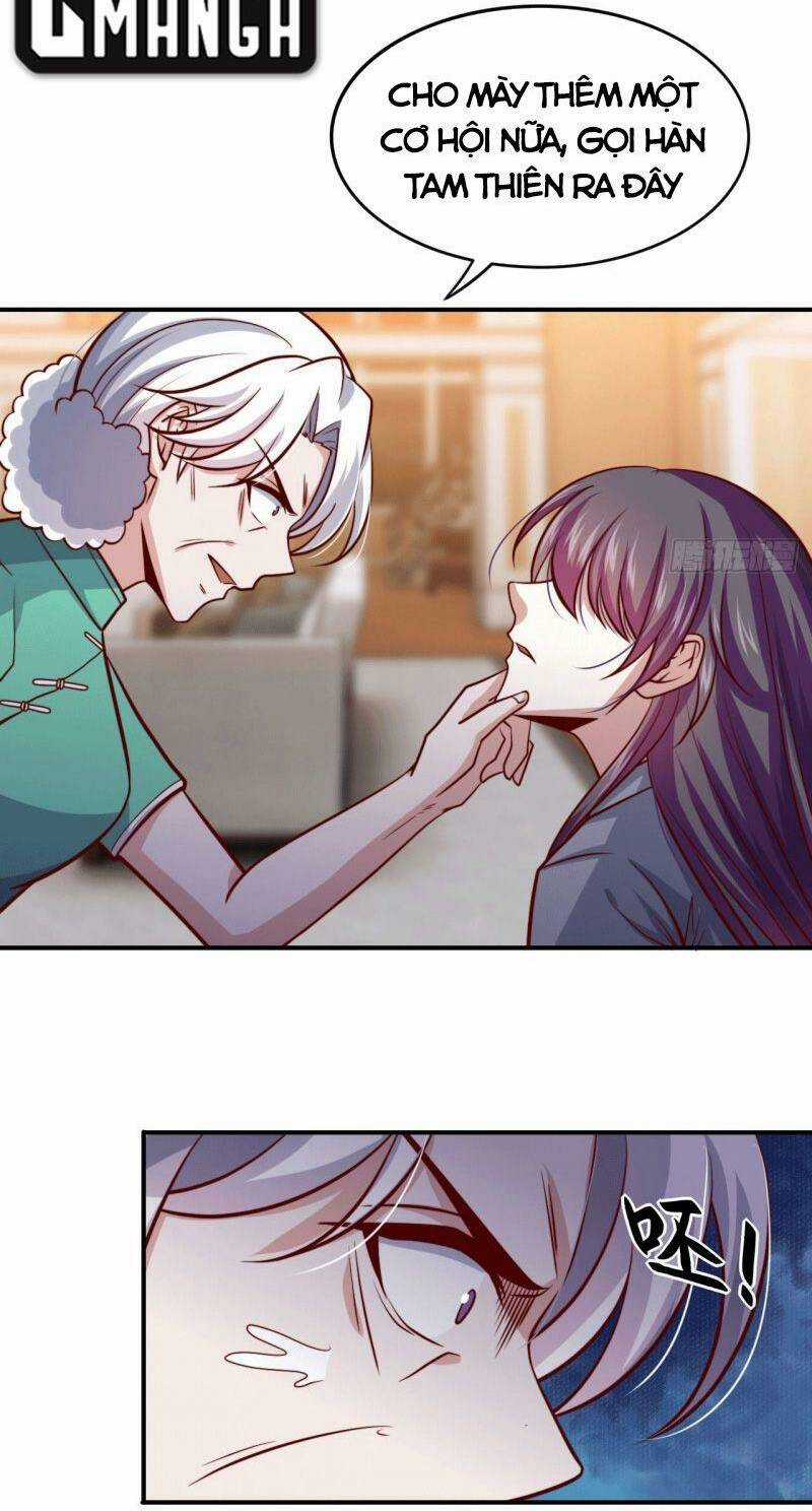 Ta Là Hàn Tam Thiên Chapter 99 trang 14