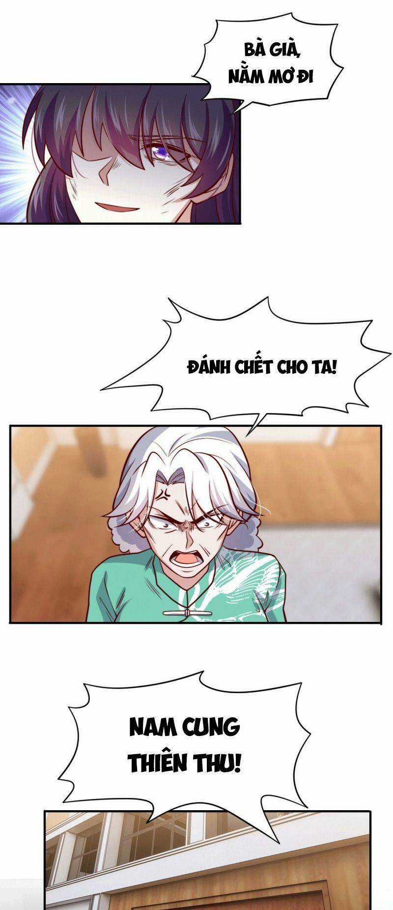 Ta Là Hàn Tam Thiên Chapter 99 trang 15
