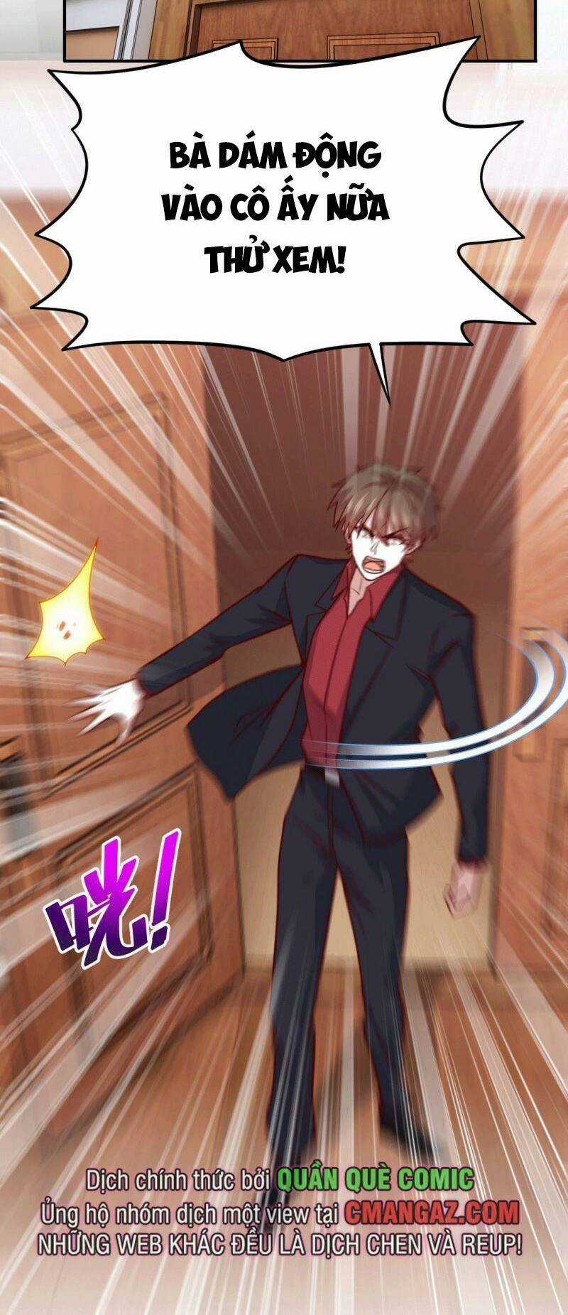 Ta Là Hàn Tam Thiên Chapter 99 trang 16