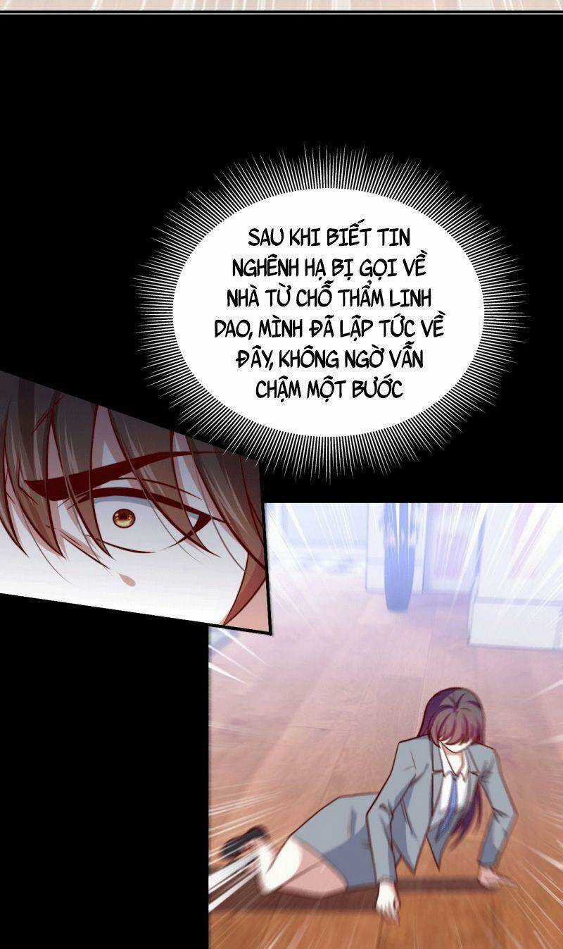 Ta Là Hàn Tam Thiên Chapter 99 trang 17