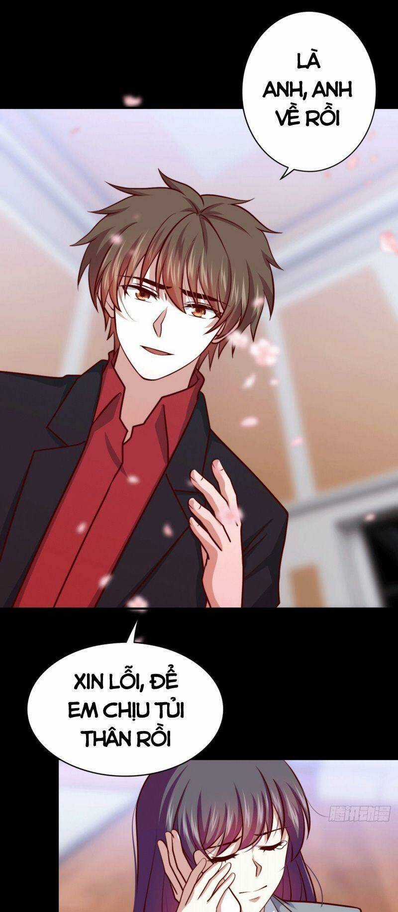 Ta Là Hàn Tam Thiên Chapter 99 trang 19