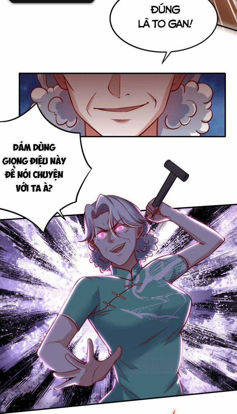 Ta Là Hàn Tam Thiên Chapter 99 trang 2