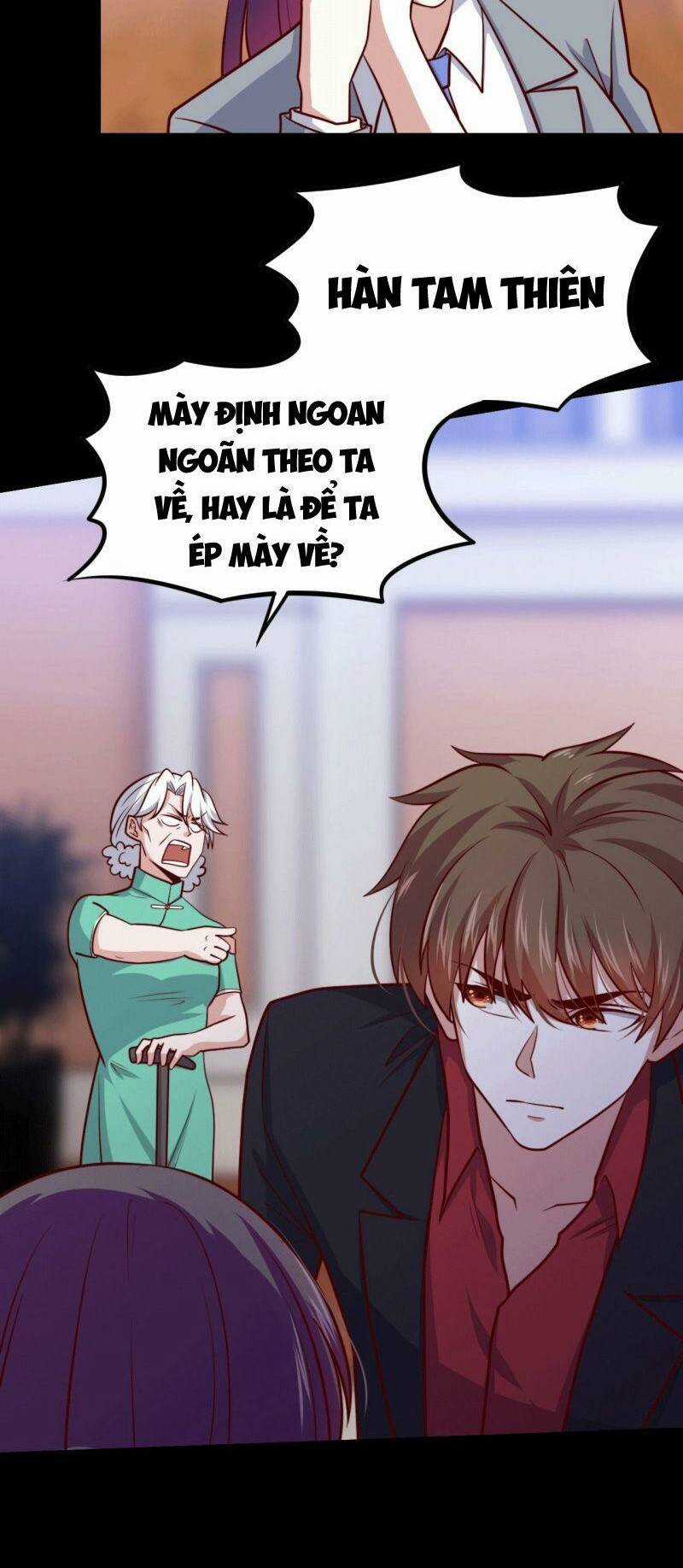 Ta Là Hàn Tam Thiên Chapter 99 trang 20