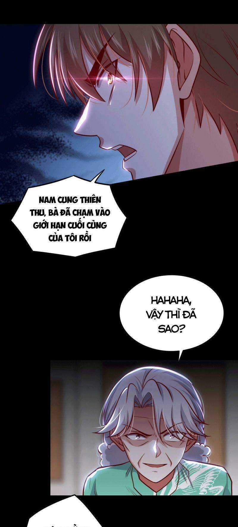 Ta Là Hàn Tam Thiên Chapter 99 trang 21