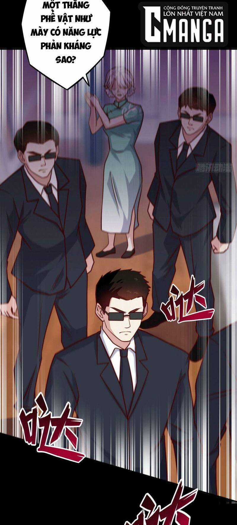 Ta Là Hàn Tam Thiên Chapter 99 trang 22