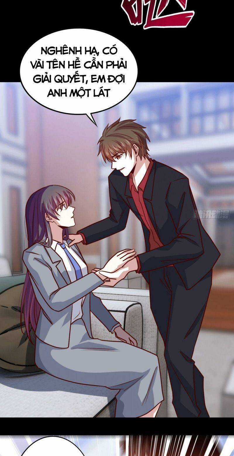 Ta Là Hàn Tam Thiên Chapter 99 trang 23