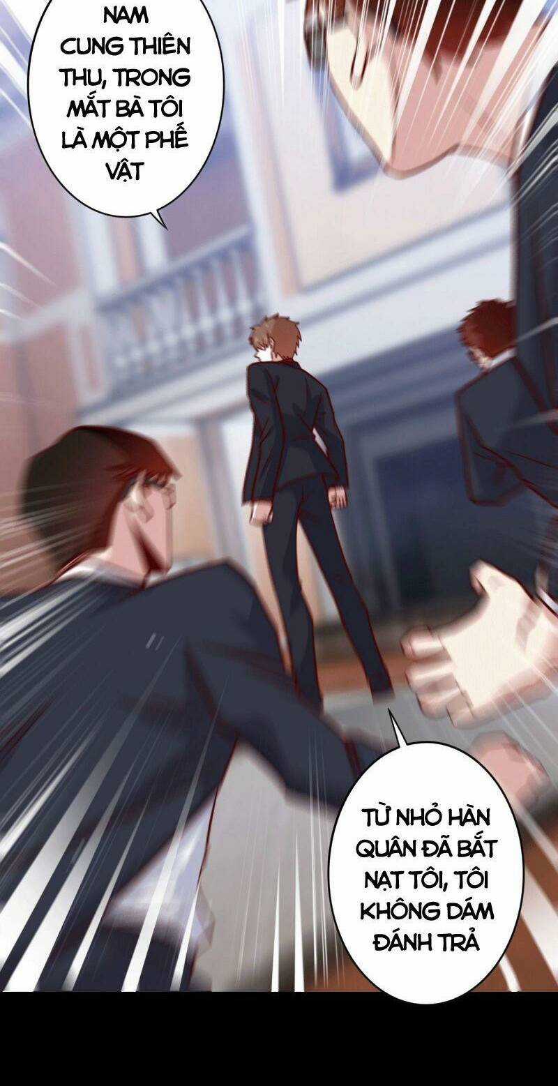 Ta Là Hàn Tam Thiên Chapter 99 trang 24