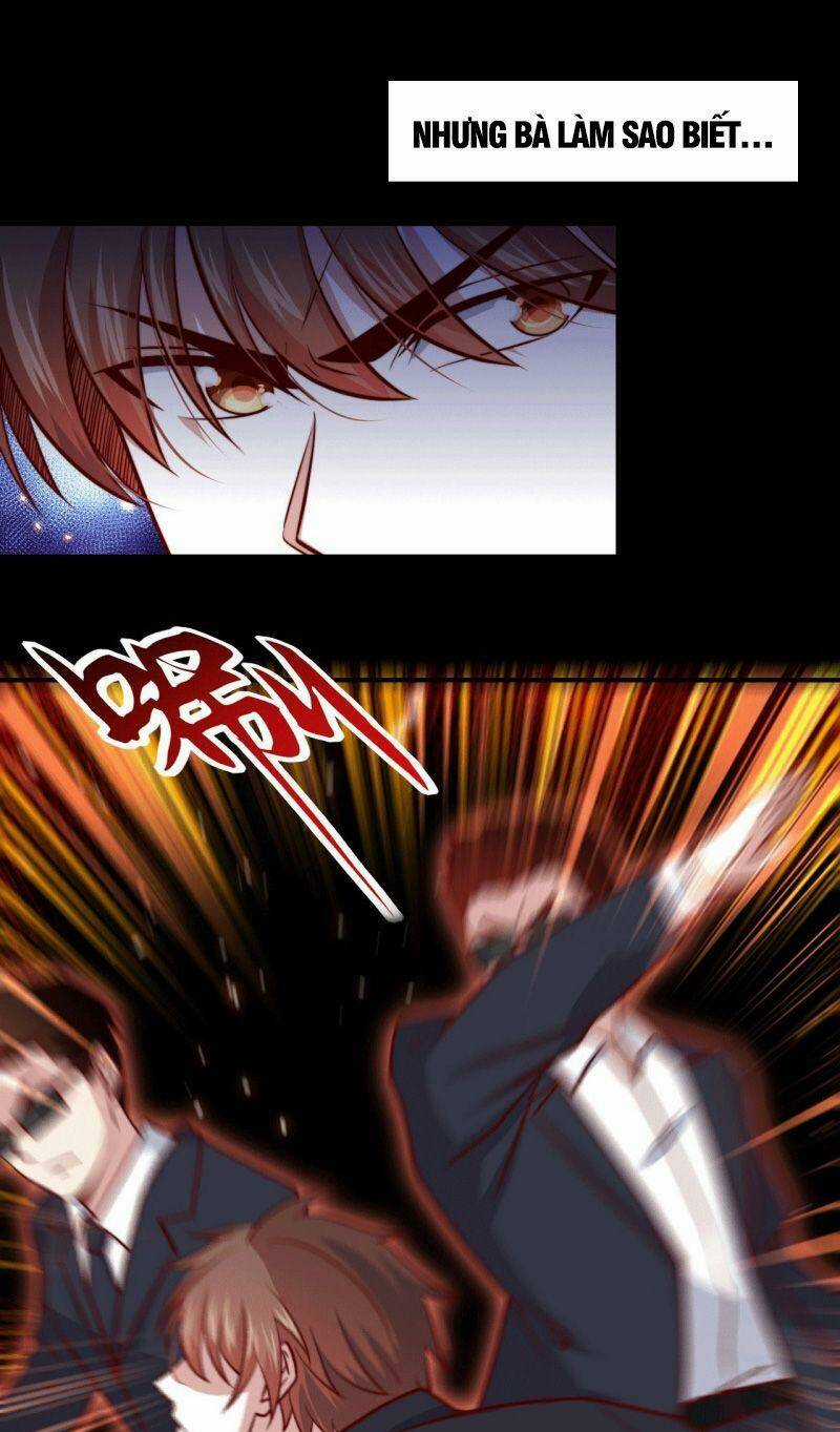 Ta Là Hàn Tam Thiên Chapter 99 trang 25