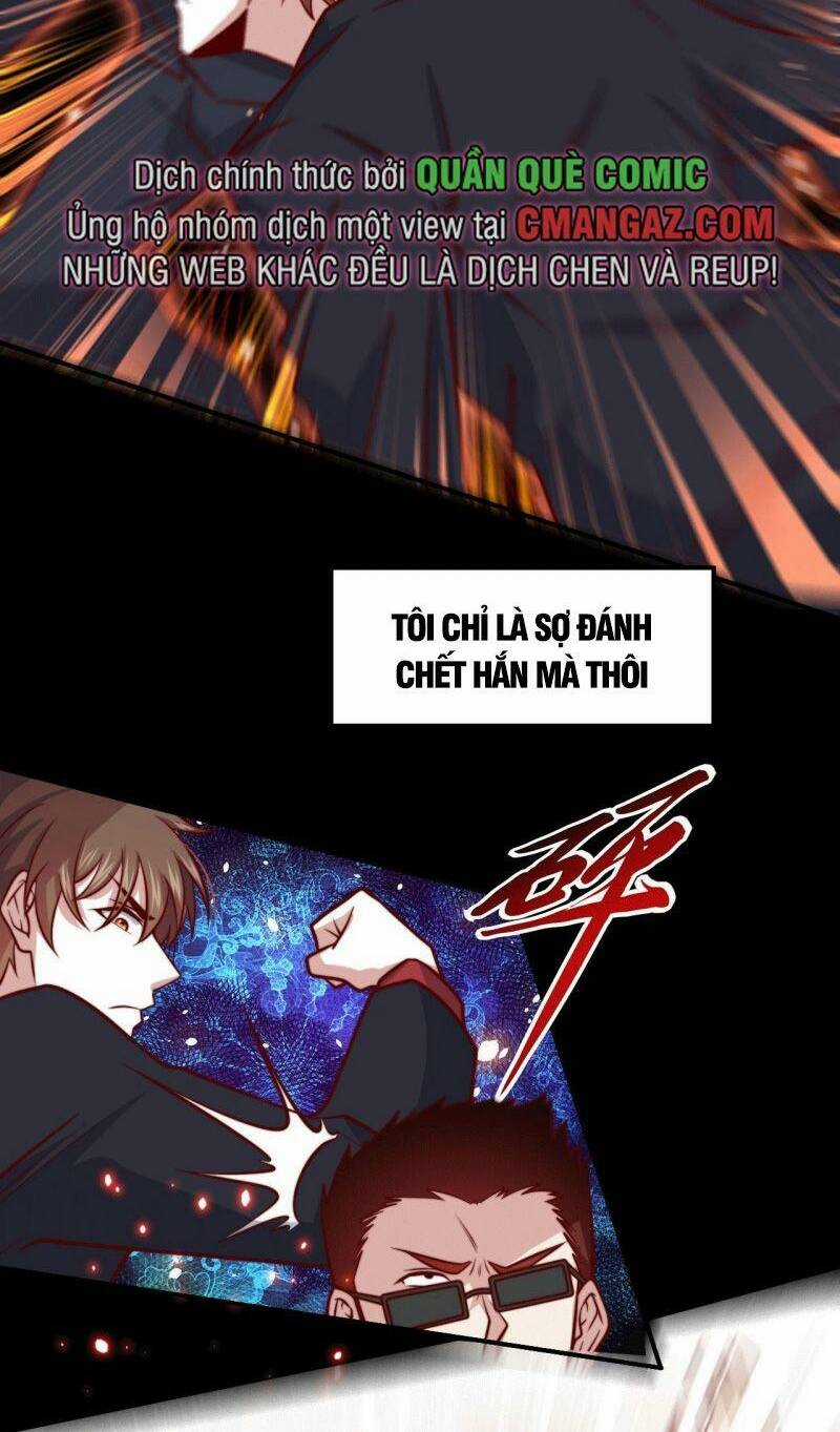 Ta Là Hàn Tam Thiên Chapter 99 trang 26